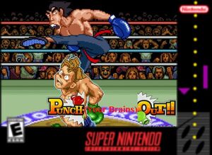 Punch your put