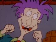 Stu murderer