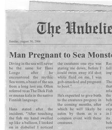 Newspaper