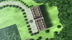 Technical Vocational Building
