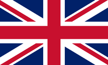 United Kingdom Flag