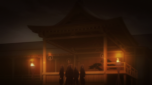 Akabane Clan Estate