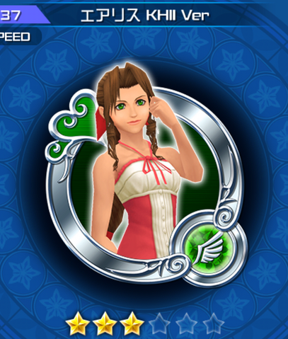 File:137 Aerith KHII.png