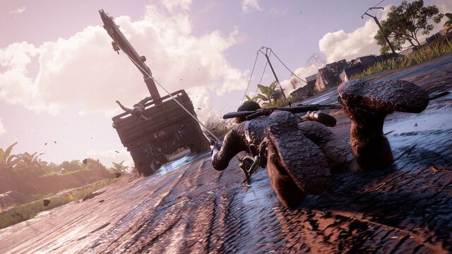 Файл:Uncharted-4 drake-truck-drag 1434429080.jpg