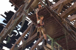 Uncharted1 ElenaNateHängebrücke2.jpg