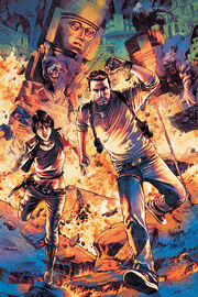 Uncharted -6