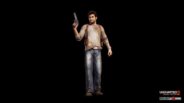 File:UDF Drake Uncharted 2 multiplayer render.jpg