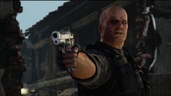 Lazervic