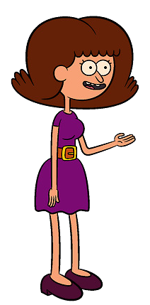 Download Image - Mrs. numpty.png | Uncle Grandpa Wiki | FANDOM ...