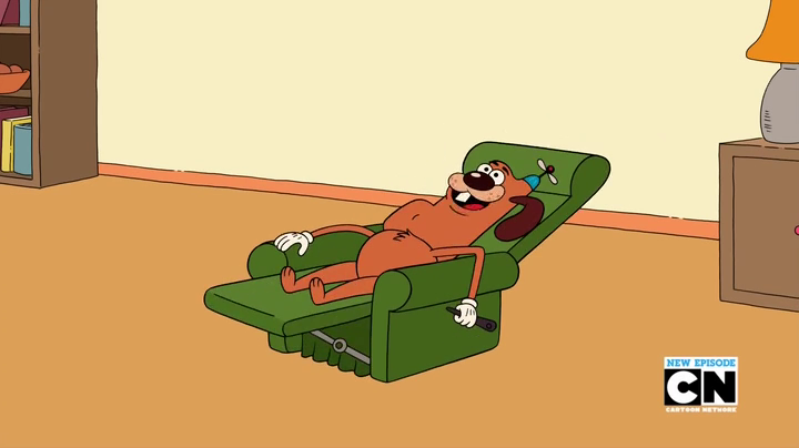 Download Image - Uncle Grandpa in Dog Day 07.png | Uncle Grandpa ...