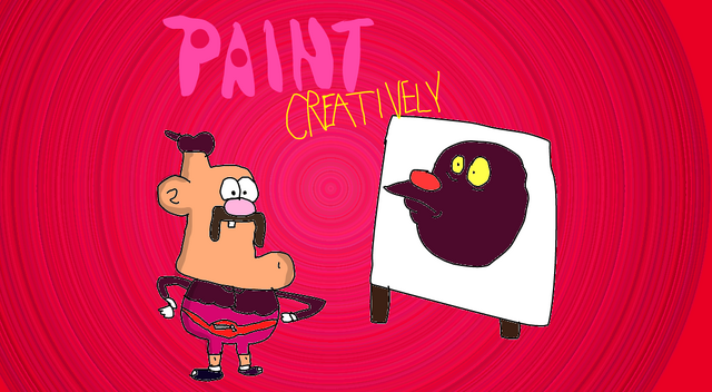 File:Uncle Grandpa Paint Creatively Title Card.png
