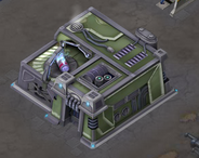 Lvl 5 Munition