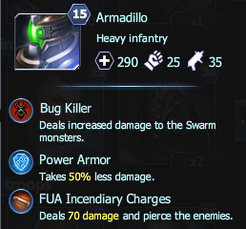 UF Mercenary Squad (14)