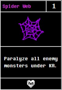 Spider Web Beta 6.7