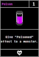 Poison