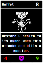 Muffet