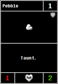 Pebble