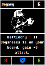Dogamy Updated