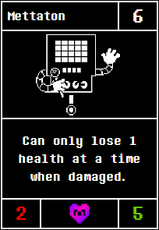 Mettaton