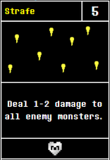 Four.8 Strafe