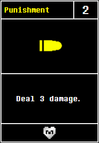 Punishment