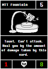 MTT Fountain (Beta 10.1)