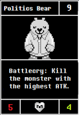 P. Bear Beta 7.2