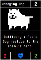Annoying Dog (Alpha 2.7)