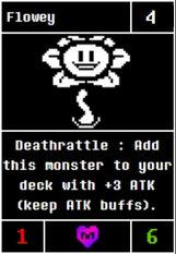 Flowey