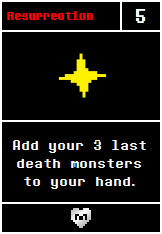 Resurrection (Pre Alpha 3.2)
