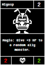Migosp (Beta 8.3)