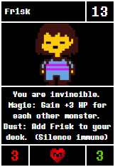 Frisk (Beta 10.1)