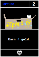 Fortune