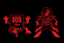Mettaton
