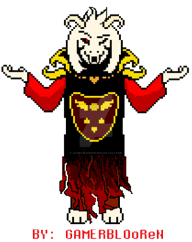 File:AsrielDreemurr.png