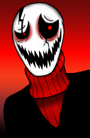 File:Underfell gaster by deshera-d9z3yhq.png