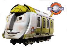 Bakerloo