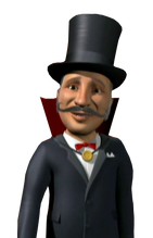 MaestrotheMagician