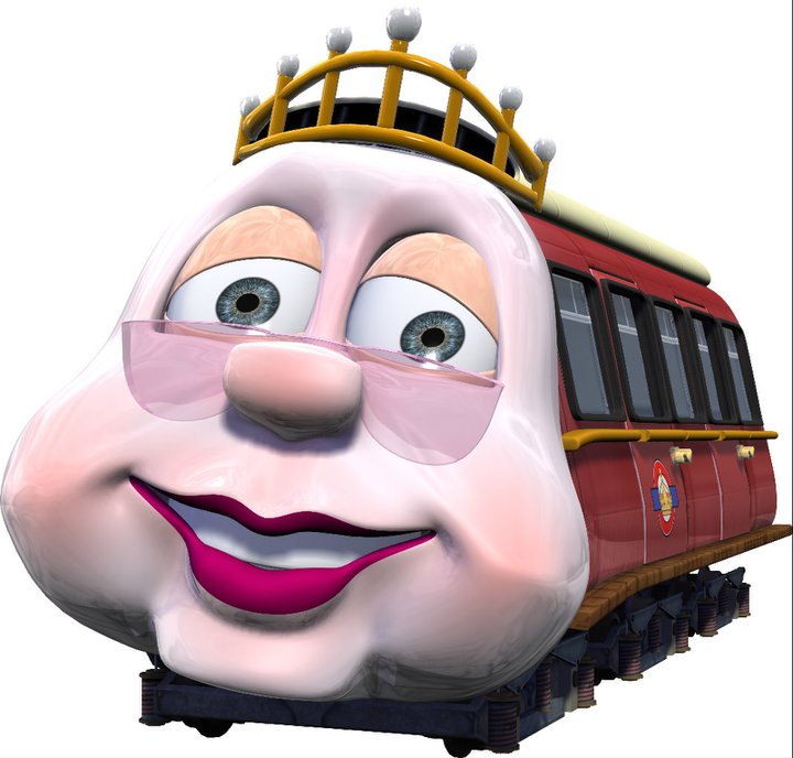 Series 2 Underground Ernie Wiki FANDOM powered by Wikia