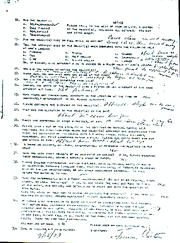 Jimmy Carter UFO 2