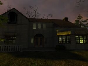 The Frontyard