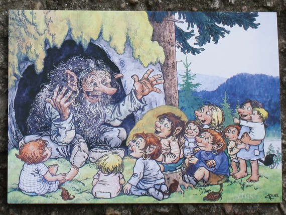trollmor trollmor