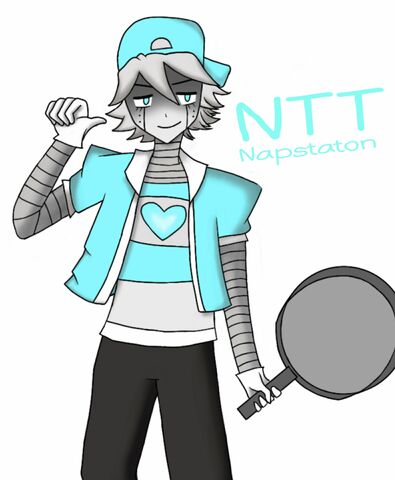 File:Underswap napstaton by sagamine101-d9lvtjh.jpg