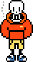 File:Underswap Papyrus sprite (HELPtale).gif