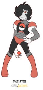 Mettaton