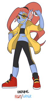 Undyne-1