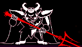 AsgoreFight