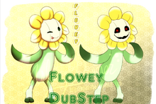 DanceTale Flowey