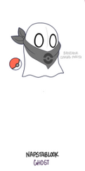 Napstablook