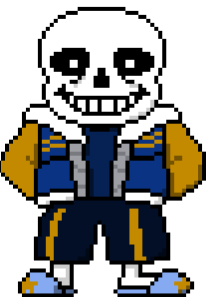 Outertale Sans-0